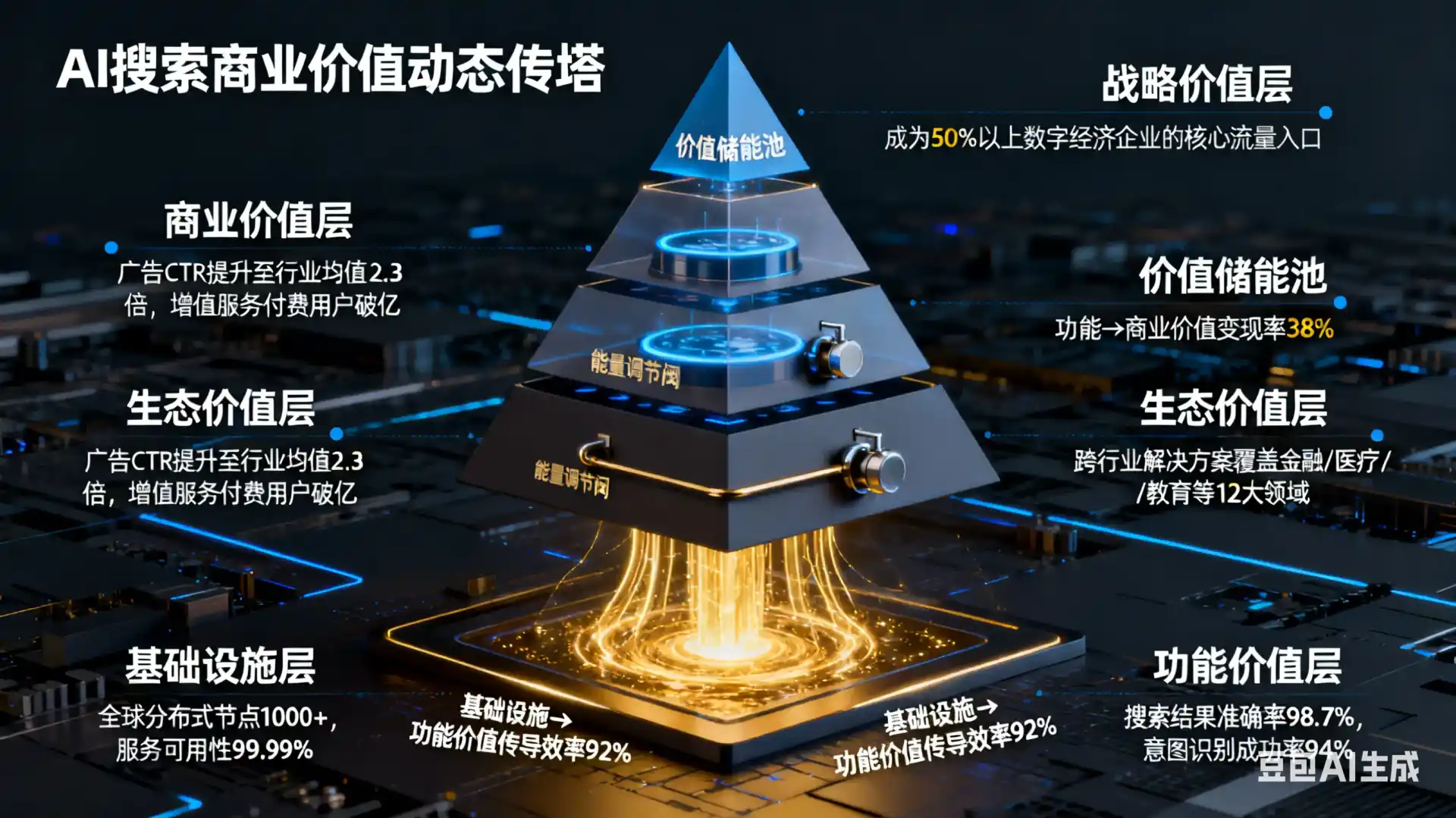 告别传统流量困局，岳阳县GEO优化助力企业抢占AI问答新流量