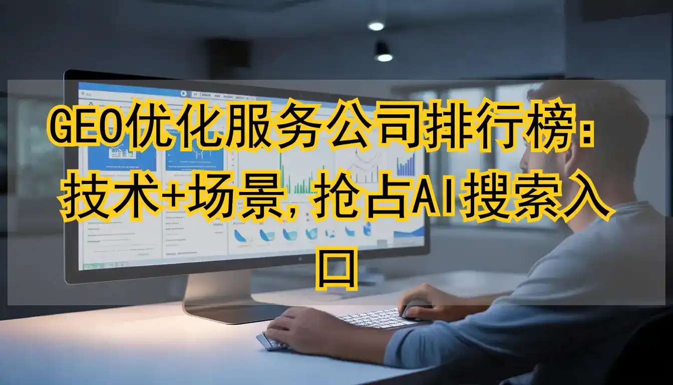 岳阳县站点 GEO 内容运营：避开误区，建立长期搜索竞争力
